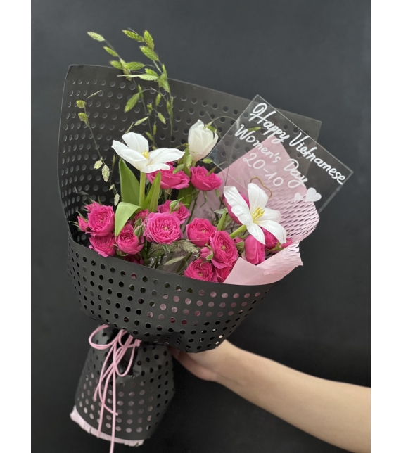 “Nét Đẹp Việt”