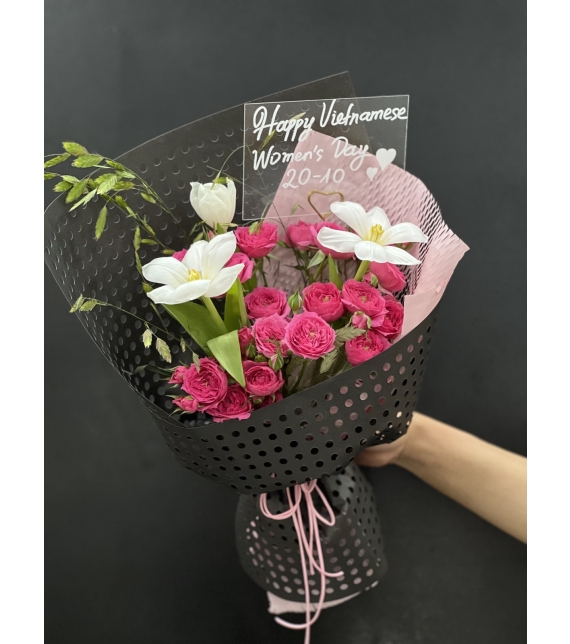 “Nét Đẹp Việt”