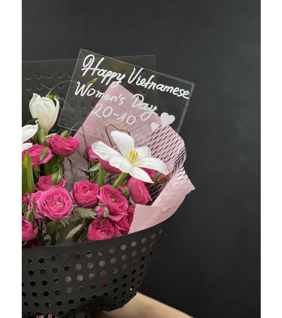 “Nét Đẹp Việt”