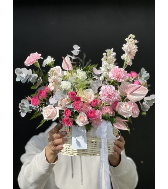 “Sớm Mai – Morning Melody”