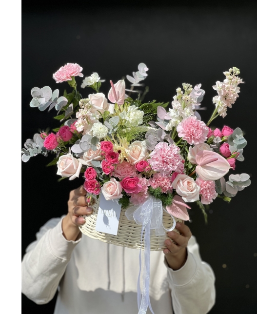 “Sớm Mai – Morning Melody”