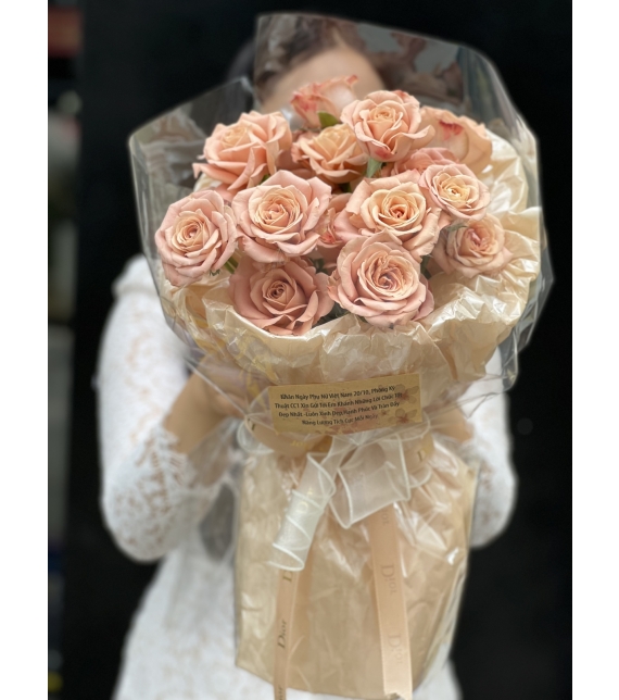 “Capuchino – Hương Tình Thanh Nhã”