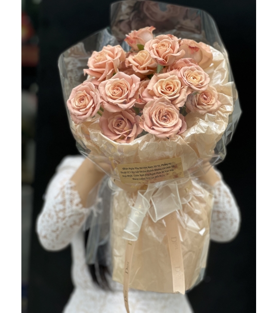 “Capuchino – Hương Tình Thanh Nhã”