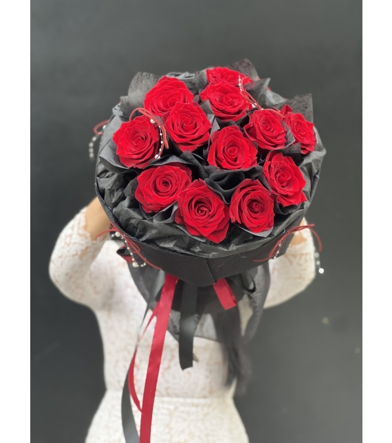 “Dấu Yêu – Love Signature”