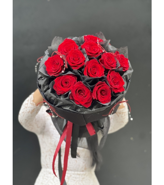 “Dấu Yêu – Love Signature”