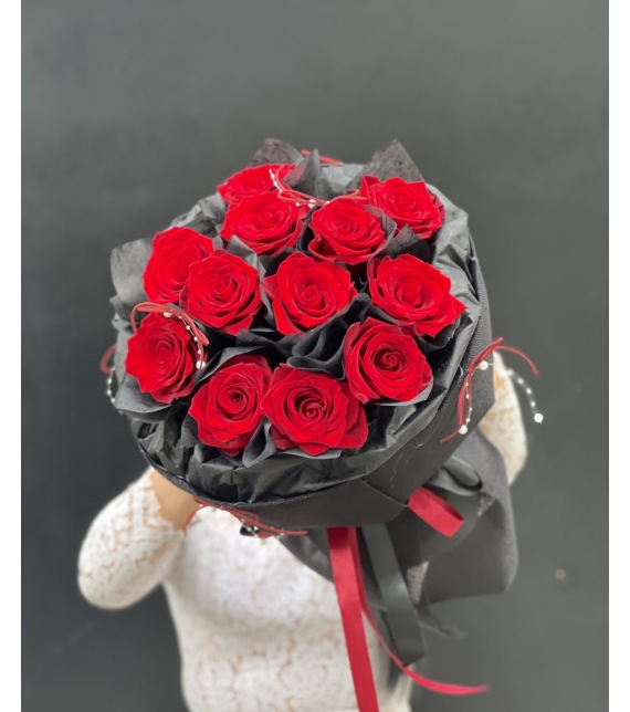 “Dấu Yêu – Love Signature”