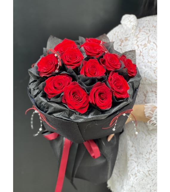 “Dấu Yêu – Love Signature”