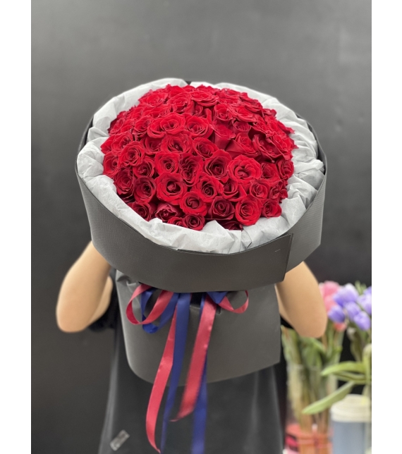 “Ngọn Lửa Tình Yêu”