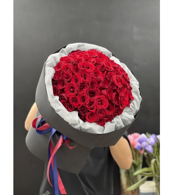 “Ngọn Lửa Tình Yêu”