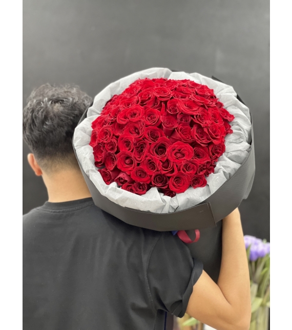 “Ngọn Lửa Tình Yêu”