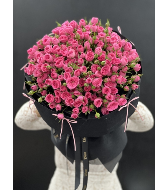 “Hồng Quyền Lực”