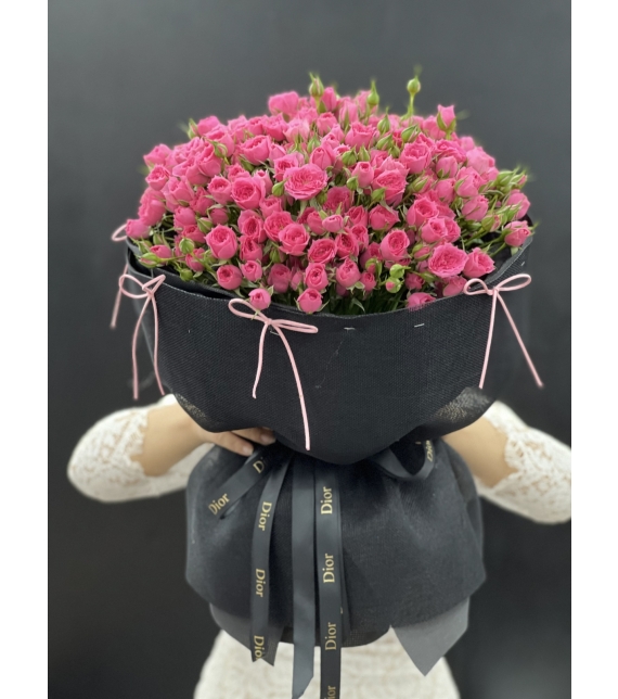 “Hồng Quyền Lực”