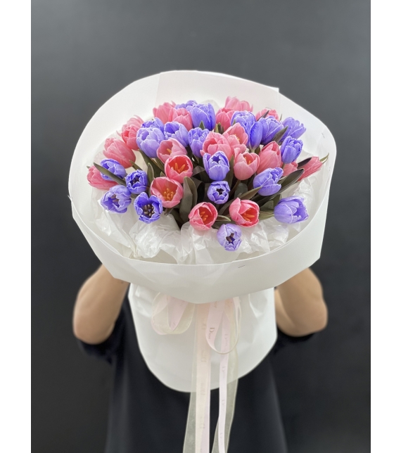 “Sắc Xuân Dịu Dàng”