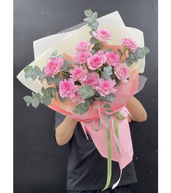 “Hồng Như Ái”