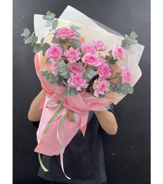 “Hồng Như Ái”