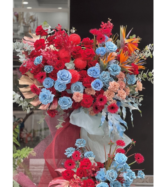 “Thành Công Rực Rỡ”