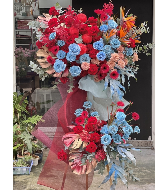 “Thành Công Rực Rỡ”