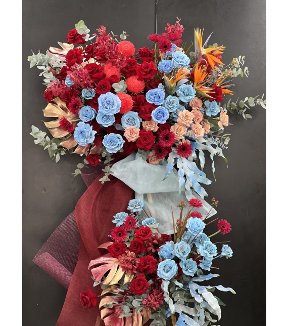 “Thành Công Rực Rỡ”