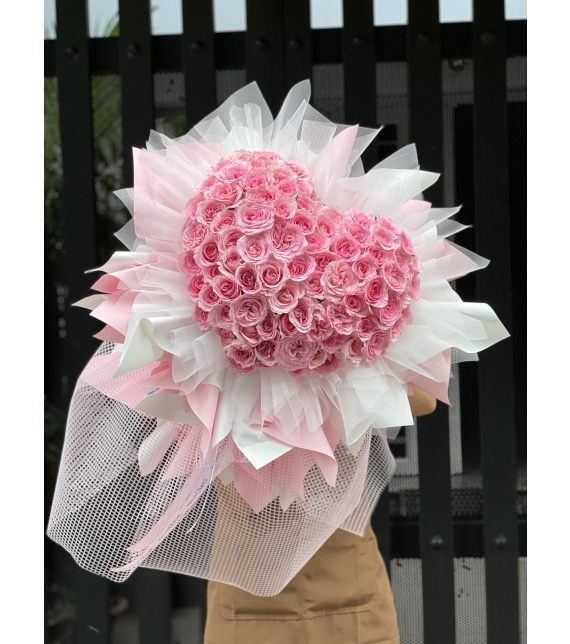 “Trái Tim Thơ Ngây"💗