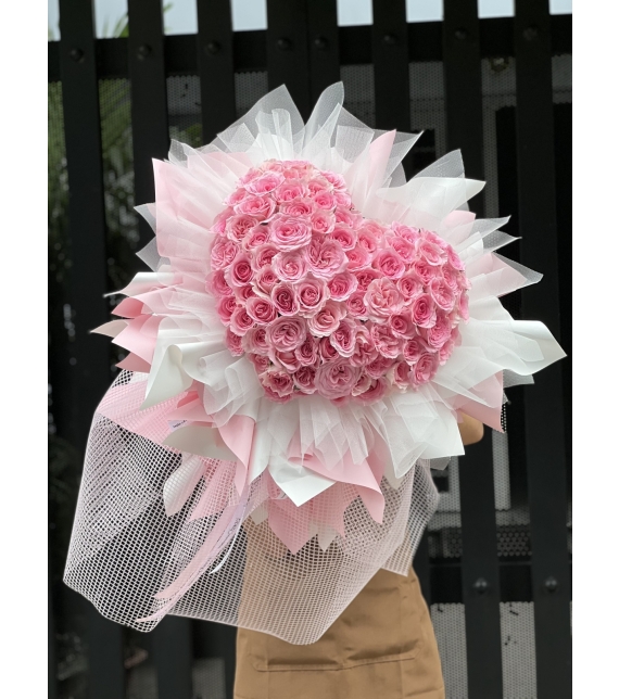 “Trái Tim Thơ Ngây"💗