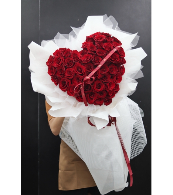 “Eternal Heart – Trái Tim Vĩnh Cửu”