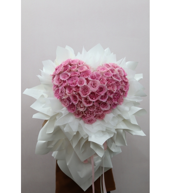 “Trái Tim Lạc Thần”