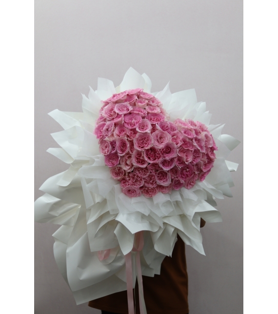 “Trái Tim Lạc Thần”