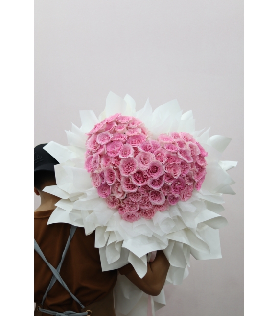 “Trái Tim Lạc Thần”