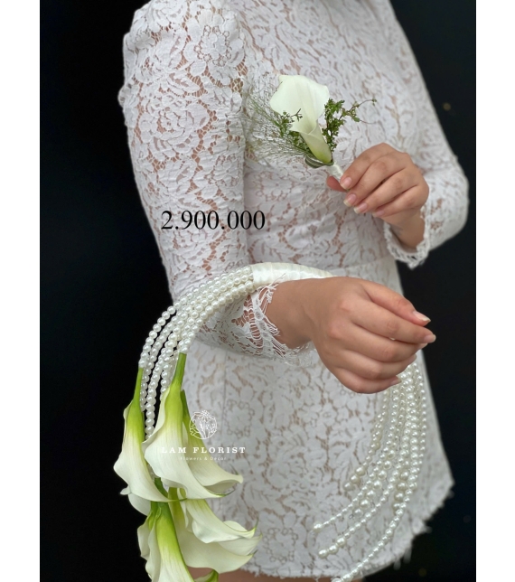 “Ivory Curve Elegance – Đường Cong Ngà Thanh Khiết”
