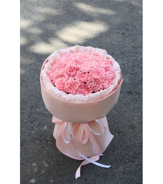  “Pink Devotion – Dịu Dàng Một Lời Yêu”