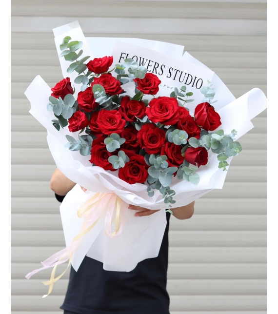 “Ecuador Passion – Dấu Ấn Đam Mê”