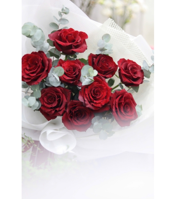  “Crimson Prestige – Quyền Uy Đỏ Thẫm”