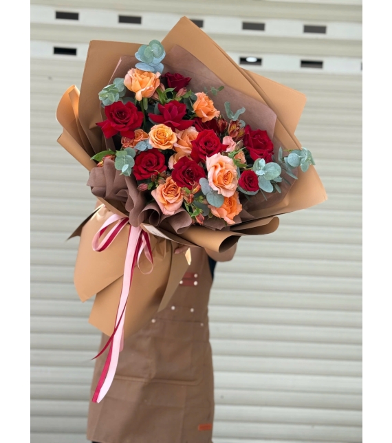  “Scarlet Ember – Dư Vị Đam Mê”