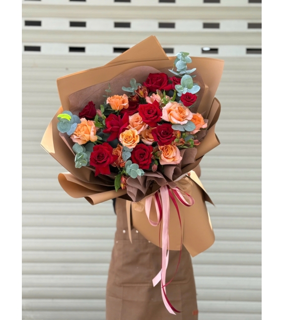  “Scarlet Ember – Dư Vị Đam Mê”